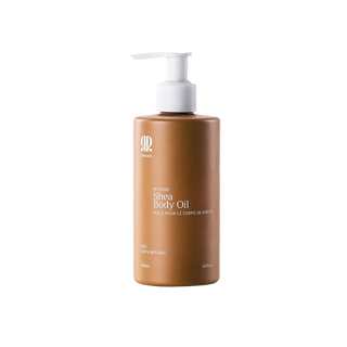 Shea Body Oil
