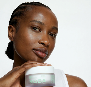 Safou Sorbet Cleansing Balm