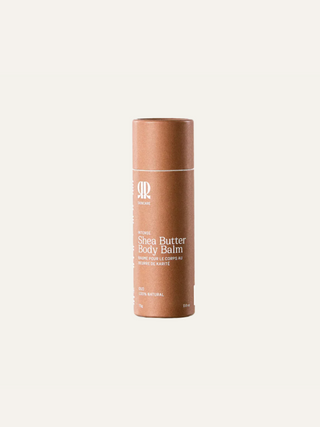 Shea Butter Body Balm