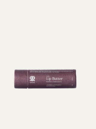 Shea Lip Butter