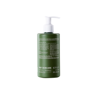 Shea Body Oil