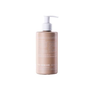 Shea Body Oil