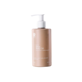 Shea Body Oil