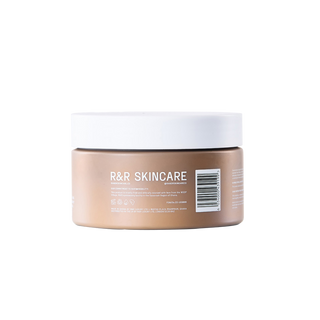 Whipped Shea Body Butter