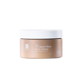 Whipped Shea Body Butter