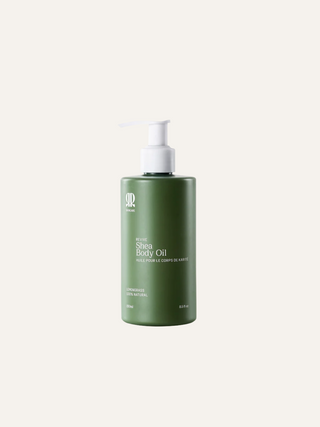Shea Body Oil
